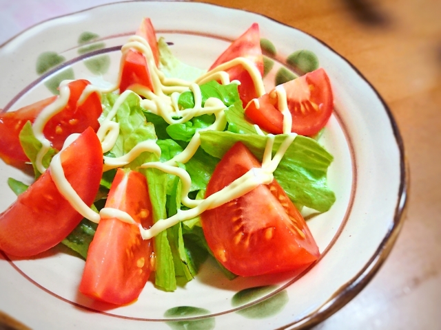 seasonings that match tomatoes